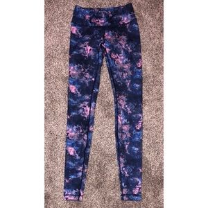 Size 4 Lululemon Wunder Under